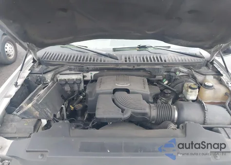 2003 Ford Expedition Xlt from USA, damaged, VIN 1FMPU16L43LC22646